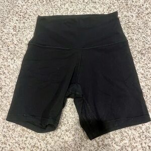 Black Women's Shorts